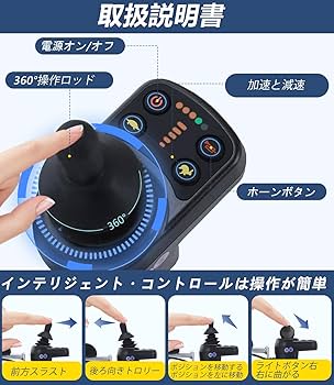 Amazon | 17KG 超軽量アルミニウム電源車いす リチウム イオン